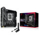 Placa Base ASUS ROG STRIX B860-I GAMING WIFI