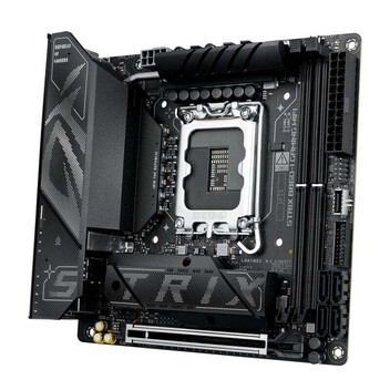 Placa Base ASUS ROG STRIX B860-I GAMING WIFI Placa Base ASUS ROG STRIX B860-I GAMING WIFI