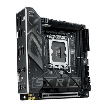 Placa Base ASUS ROG STRIX B860-I GAMING WIFI Placa Base ASUS ROG STRIX B860-I GAMING WIFI