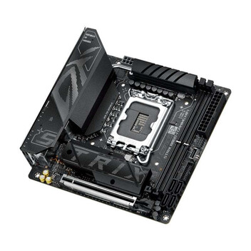 Placa Base ASUS ROG STRIX B860-I GAMING WIFI Placa Base ASUS ROG STRIX B860-I GAMING WIFI