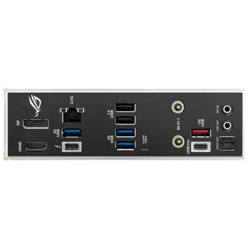 Placa Base ASUS ROG STRIX B860-I GAMING WIFI Placa Base ASUS ROG STRIX B860-I GAMING WIFI