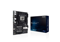 Placa Base ASUS Z890 LGA1851 ATX PRO WS Z890-ACE SE DDR5 Thunderbolt 4 4xM.2