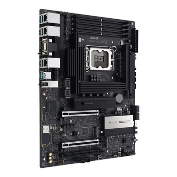 Placa Base ASUS Z890 LGA1851 ATX PRO WS Z890-ACE SE DDR5 Thunderbolt 4 4xM.2