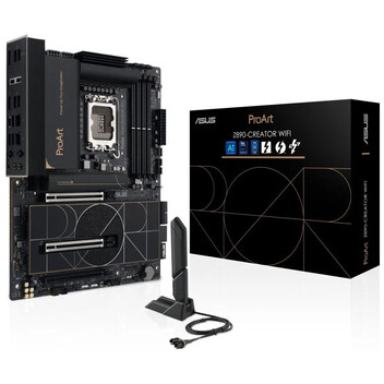 Placa Base ASUS ProArt Z890-CREATOR WIFI