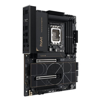 Placa Base ASUS ProArt Z890-CREATOR WIFI