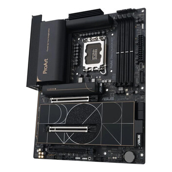 Placa Base ASUS ProArt Z890-CREATOR WIFI
