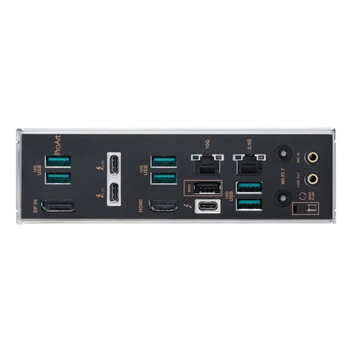 Placa Base ASUS ProArt Z890-CREATOR WIFI