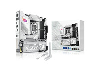 Placa Base ASUS ROG STRIX B860-G GAMING WIFI