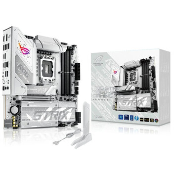 Placa Base ASUS ROG STRIX B860-G GAMING WIFI Placa Base ASUS ROG STRIX B860-G GAMING WIFI