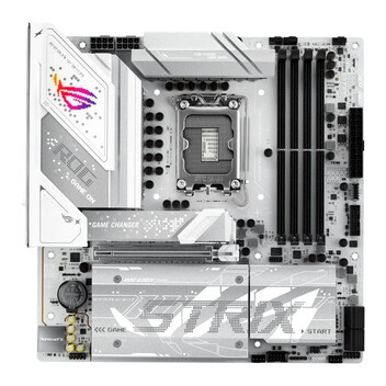 Placa Base ASUS ROG STRIX B860-G GAMING WIFI Placa Base ASUS ROG STRIX B860-G GAMING WIFI