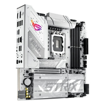 Placa Base ASUS ROG STRIX B860-G GAMING WIFI Placa Base ASUS ROG STRIX B860-G GAMING WIFI