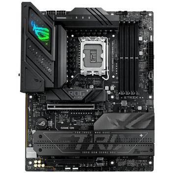 Placa Base ASUS ROG STRIX B860-F GAMING WIFI Placa Base ASUS ROG STRIX B860-F GAMING WIFI