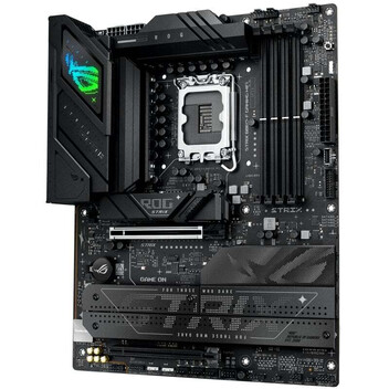 Placa Base ASUS ROG STRIX B860-F GAMING WIFI Placa Base ASUS ROG STRIX B860-F GAMING WIFI
