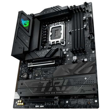 Placa Base ASUS ROG STRIX B860-F GAMING WIFI Placa Base ASUS ROG STRIX B860-F GAMING WIFI