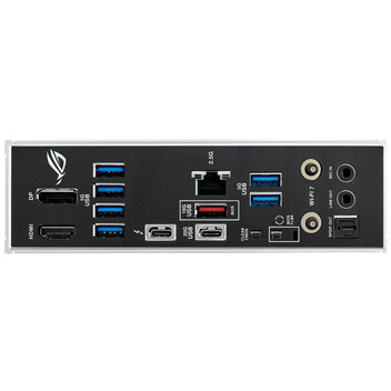 Placa Base ASUS ROG STRIX B860-F GAMING WIFI Placa Base ASUS ROG STRIX B860-F GAMING WIFI