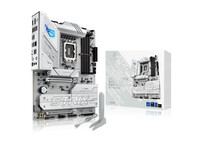 Placa Base ASUS ROG STRIX B860-A GAMING WIFI