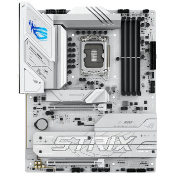 Placa Base ASUS ROG STRIX B860-A GAMING WIFI Placa Base ASUS ROG STRIX B860-A GAMING WIFI