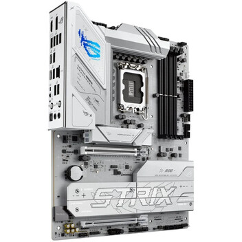 Placa Base ASUS ROG STRIX B860-A GAMING WIFI Placa Base ASUS ROG STRIX B860-A GAMING WIFI