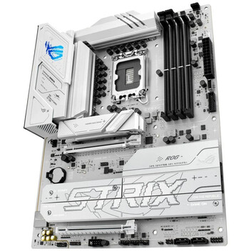 Placa Base ASUS ROG STRIX B860-A GAMING WIFI Placa Base ASUS ROG STRIX B860-A GAMING WIFI
