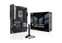 Placa Base ASUS TUF GAMING B860-PLUS WIFI
