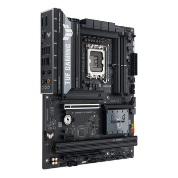 Placa Base ASUS TUF GAMING B860-PLUS WIFI