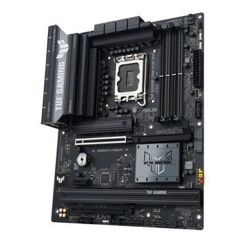 Placa Base ASUS TUF GAMING B860-PLUS WIFI
