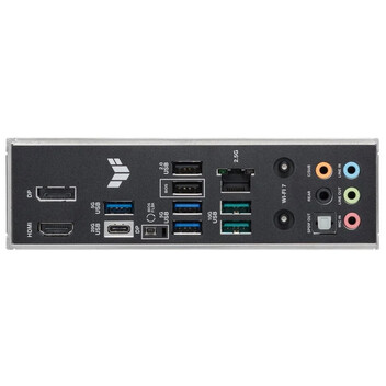 Placa Base ASUS TUF GAMING B860-PLUS WIFI