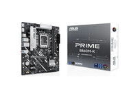Placa Base ASUS PRIME B860M-K