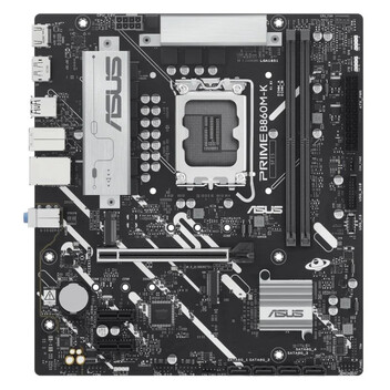 Placa Base ASUS PRIME B860M-K