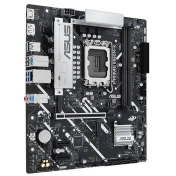 Placa Base ASUS PRIME B860M-K