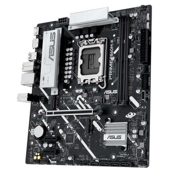 Placa Base ASUS PRIME B860M-K