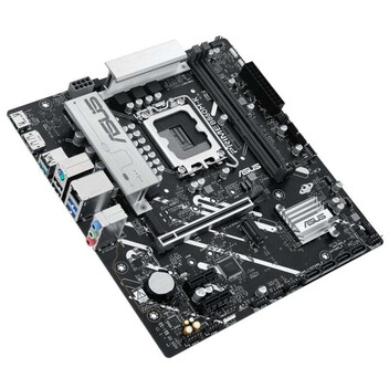 Placa Base ASUS PRIME B860M-K