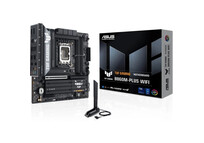 Placa Base ASUS TUF GAMING B860M-PLUS WIFI