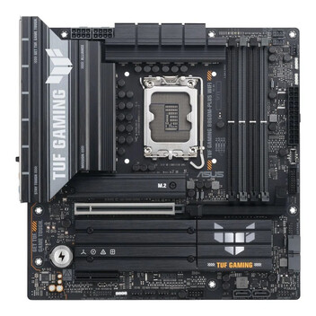 Placa Base ASUS TUF GAMING B860M-PLUS WIFI Placa Base ASUS TUF GAMING B860M-PLUS WIFI