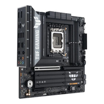 Placa Base ASUS TUF GAMING B860M-PLUS WIFI Placa Base ASUS TUF GAMING B860M-PLUS WIFI