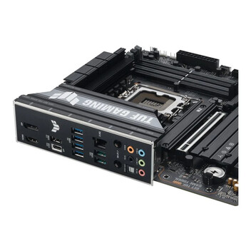 Placa Base ASUS TUF GAMING B860M-PLUS WIFI Placa Base ASUS TUF GAMING B860M-PLUS WIFI