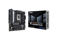 Placa Base ASUS TUF GAMING B860M-PLUS Placa Base ASUS TUF GAMING B860M-PLUS