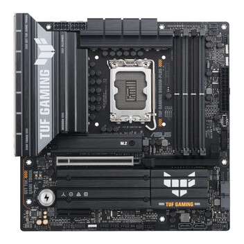 Placa Base ASUS TUF GAMING B860M-PLUS Placa Base ASUS TUF GAMING B860M-PLUS
