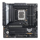 Placa Base ASUS TUF GAMING B860M-PLUS Placa Base ASUS TUF GAMING B860M-PLUS