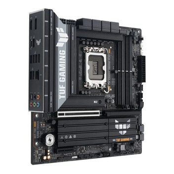 Placa Base ASUS TUF GAMING B860M-PLUS Placa Base ASUS TUF GAMING B860M-PLUS