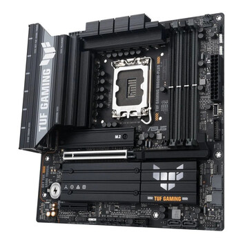 Placa Base ASUS TUF GAMING B860M-PLUS Placa Base ASUS TUF GAMING B860M-PLUS