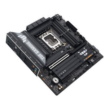 Placa Base ASUS TUF GAMING B860M-PLUS Placa Base ASUS TUF GAMING B860M-PLUS