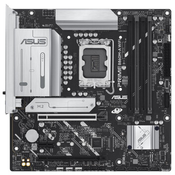 Placa Base ASUS PRIME B860M-A WIFI