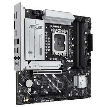 Placa Base ASUS PRIME B860M-A WIFI