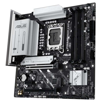 Placa Base ASUS PRIME B860M-A WIFI