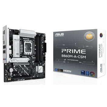 Placa Base ASUS PRIME B860M-A-CSM Placa Base ASUS PRIME B860M-A-CSM