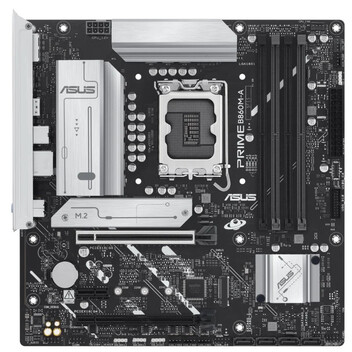 Placa Base ASUS PRIME B860M-A-CSM Placa Base ASUS PRIME B860M-A-CSM