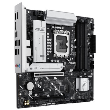 Placa Base ASUS PRIME B860M-A-CSM Placa Base ASUS PRIME B860M-A-CSM