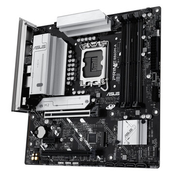 Placa Base ASUS PRIME B860M-A-CSM Placa Base ASUS PRIME B860M-A-CSM