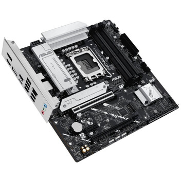 Placa Base ASUS PRIME B860M-A-CSM Placa Base ASUS PRIME B860M-A-CSM